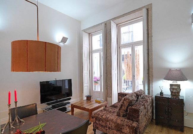 Apartamento em Porto - FLH Porto Stylish Apartment Apartamento em Porto - FLH Porto Stylish Apartment