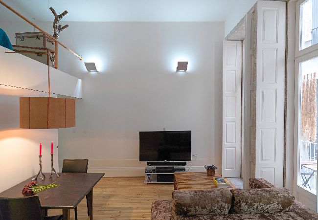 Apartamento em Porto - FLH Porto Stylish Apartment Apartamento em Porto - FLH Porto Stylish Apartment
