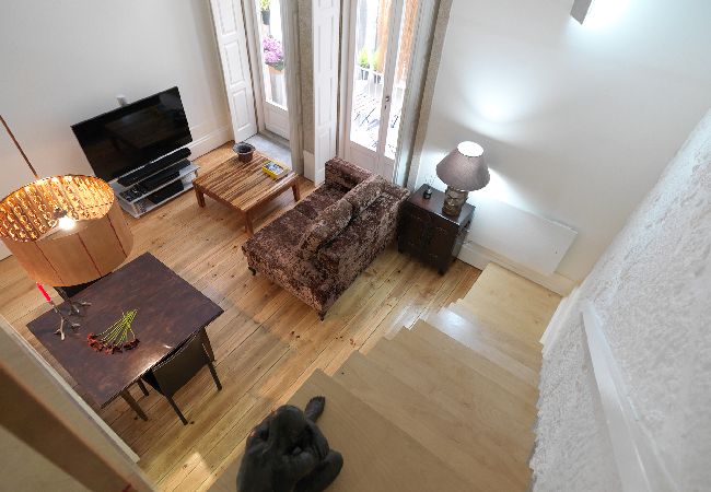 Apartamento em Porto - FLH Porto Stylish Apartment Apartamento em Porto - FLH Porto Stylish Apartment