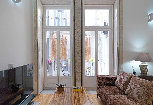 Apartamento em Porto - FLH Porto Stylish Apartment Apartamento em Porto - FLH Porto Stylish Apartment