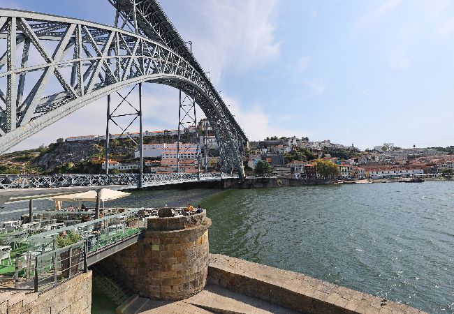 Apartamento em Porto - FLH Porto Stylish Apartment Apartamento em Porto - FLH Porto Stylish Apartment