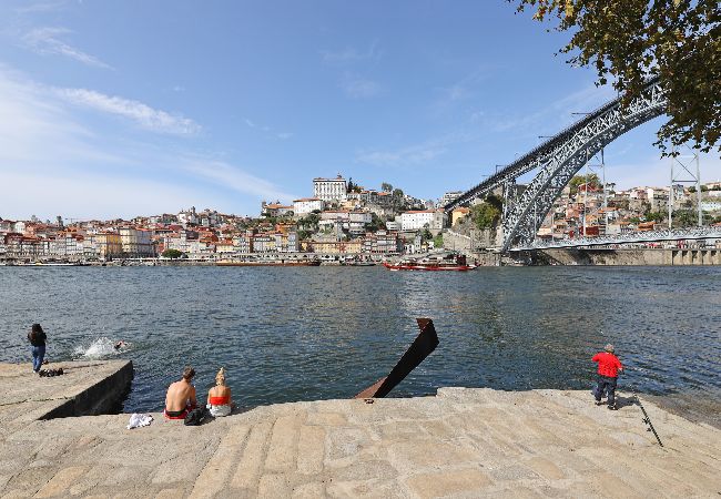 Apartamento em Porto - FLH Porto Stylish Apartment Apartamento em Porto - FLH Porto Stylish Apartment