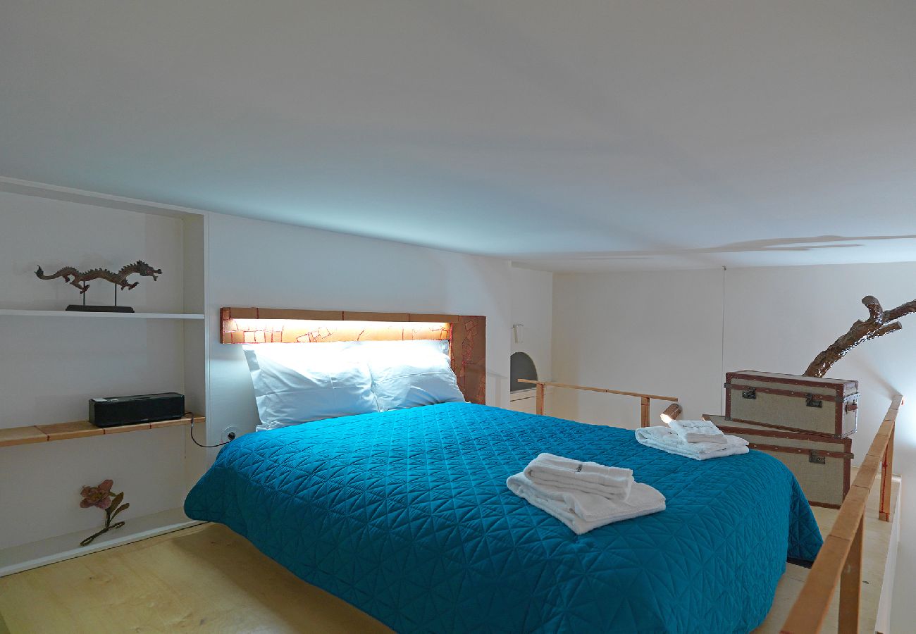 Apartamento em Porto - FLH Porto Stylish Apartment Apartamento em Porto - FLH Porto Stylish Apartment