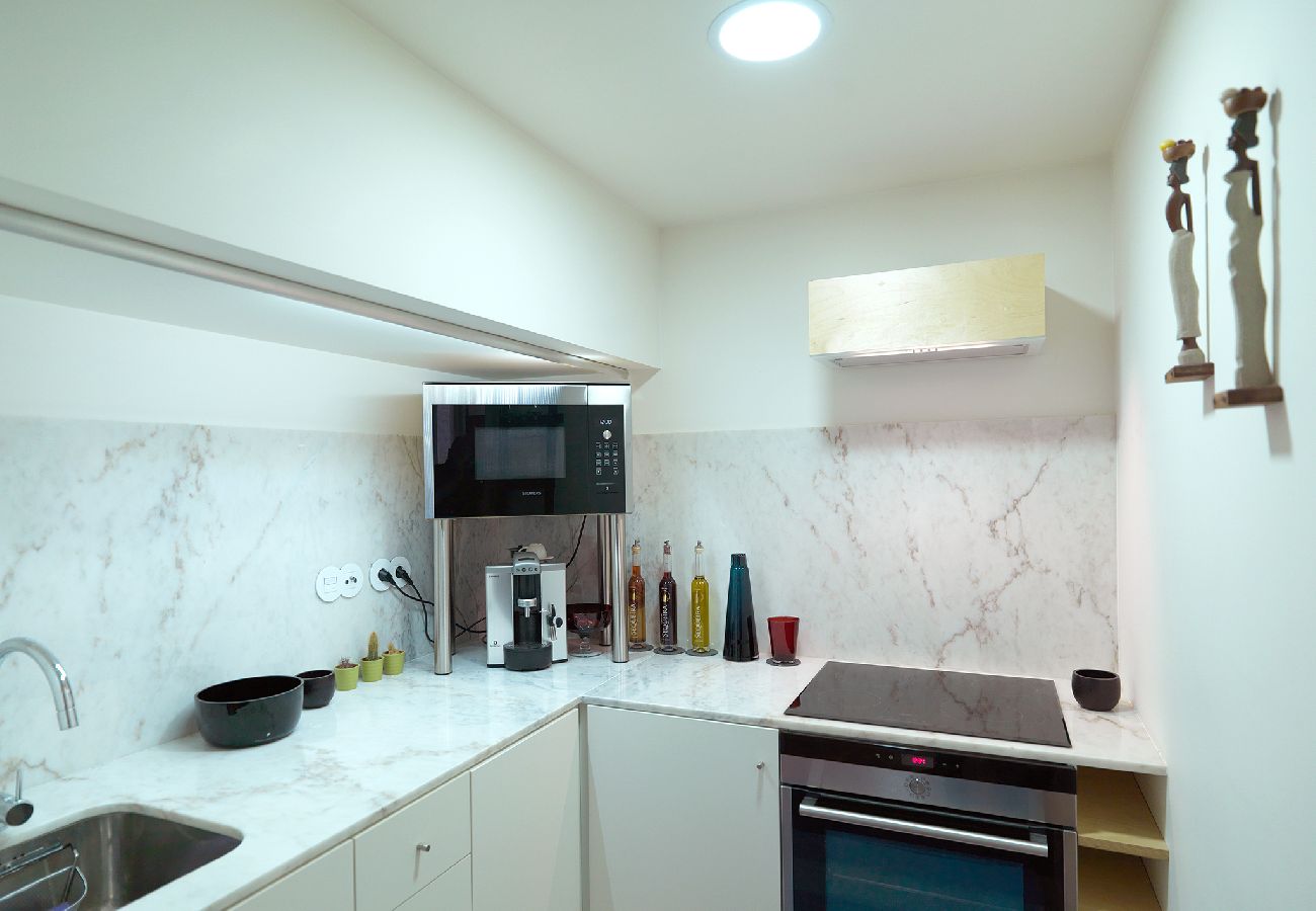 Apartamento em Porto - FLH Porto Stylish Apartment Apartamento em Porto - FLH Porto Stylish Apartment