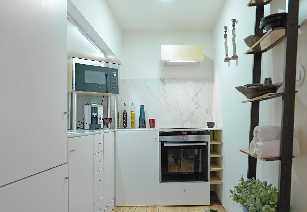 Apartamento em Porto - FLH Porto Stylish Apartment Apartamento em Porto - FLH Porto Stylish Apartment