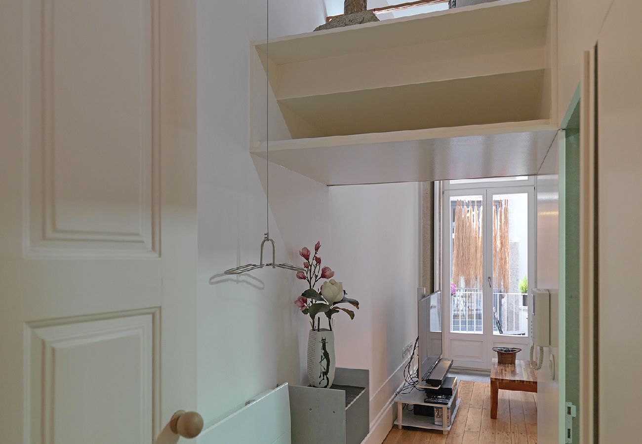 Apartamento em Porto - FLH Porto Stylish Apartment Apartamento em Porto - FLH Porto Stylish Apartment