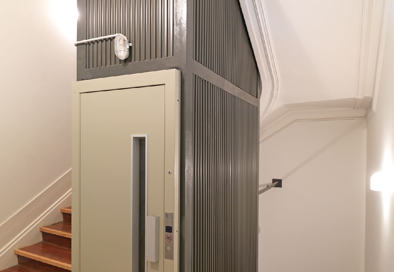 Apartamento em Porto - FLH Porto Stylish Apartment Apartamento em Porto - FLH Porto Stylish Apartment