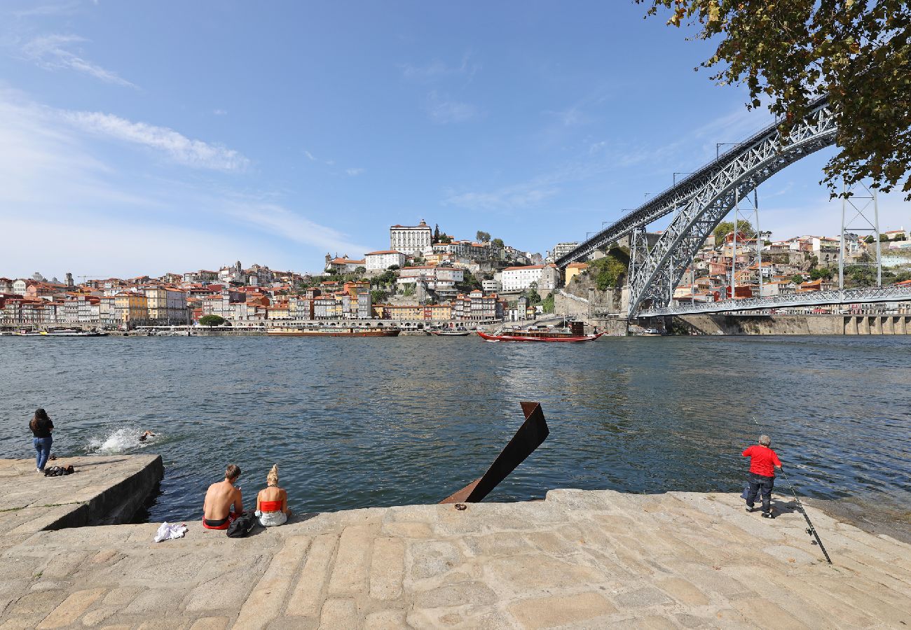 Apartamento em Porto - FLH Porto Stylish Apartment Apartamento em Porto - FLH Porto Stylish Apartment