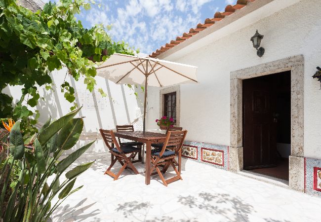 Casa em São Pedro da Cadeira - A Quintinha near Ericeira