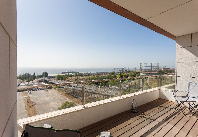 Apartamento em Lisboa - FLH Expo Flat with View Apartamento em Lisboa - FLH Expo Flat with View