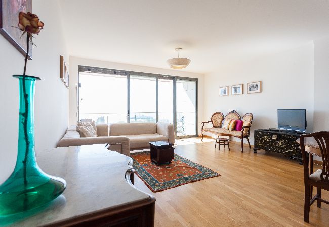 Apartamento em Lisboa - FLH Expo Flat with View Apartamento em Lisboa - FLH Expo Flat with View