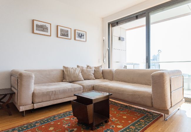 Apartamento em Lisboa - FLH Expo Flat with View Apartamento em Lisboa - FLH Expo Flat with View