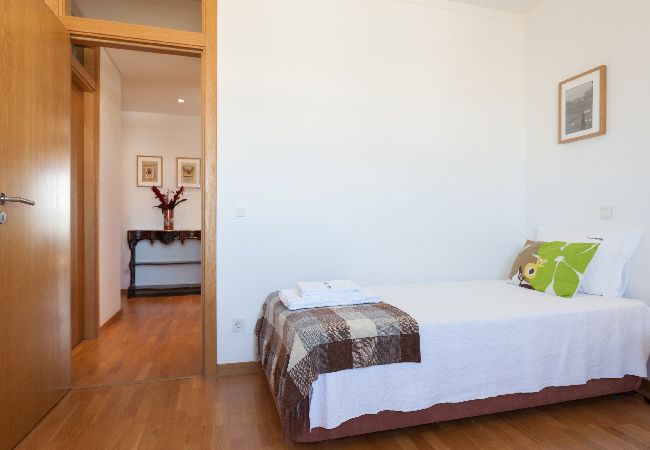 Apartamento em Lisboa - FLH Expo Flat with View Apartamento em Lisboa - FLH Expo Flat with View