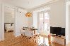 Apartamento em Lisboa - FLH Portas do Sol Cozy Flat