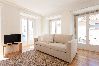 Apartamento em Lisboa - FLH Portas do Sol Cozy Flat