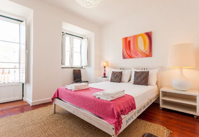 Apartamento em Lisboa - FLH Príncipe Real Design Flat Apartamento em Lisboa - FLH Príncipe Real Design Flat