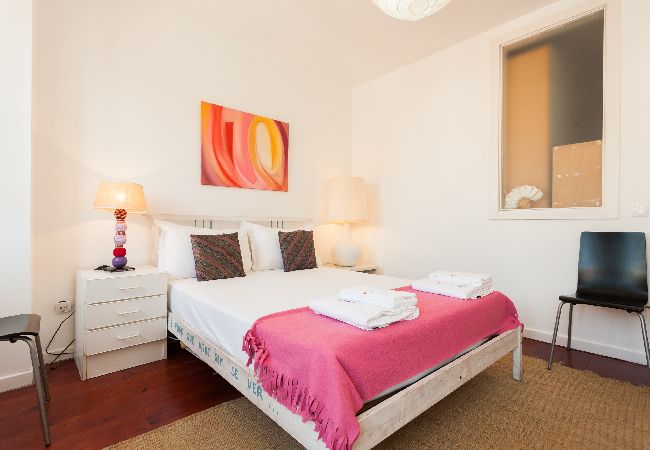 Apartamento em Lisboa - FLH Príncipe Real Design Flat Apartamento em Lisboa - FLH Príncipe Real Design Flat