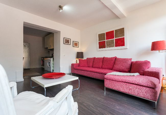 Apartamento em Lisboa - FLH Príncipe Real Design Flat Apartamento em Lisboa - FLH Príncipe Real Design Flat