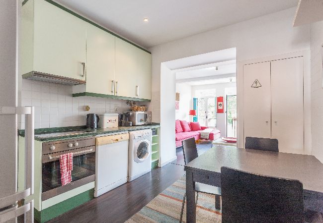 Apartamento em Lisboa - FLH Príncipe Real Design Flat Apartamento em Lisboa - FLH Príncipe Real Design Flat