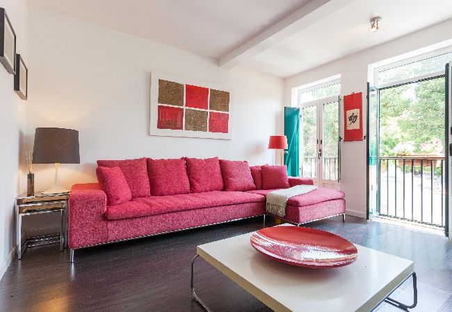 Apartamento em Lisboa - FLH Príncipe Real Design Flat Apartamento em Lisboa - FLH Príncipe Real Design Flat