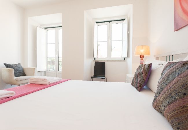 Apartamento em Lisboa - FLH Príncipe Real Design Flat Apartamento em Lisboa - FLH Príncipe Real Design Flat