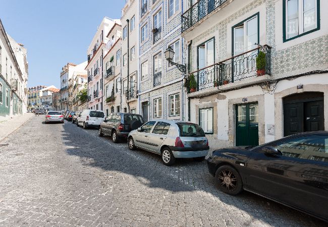 Apartamento em Lisboa - FLH Príncipe Real Design Flat Apartamento em Lisboa - FLH Príncipe Real Design Flat