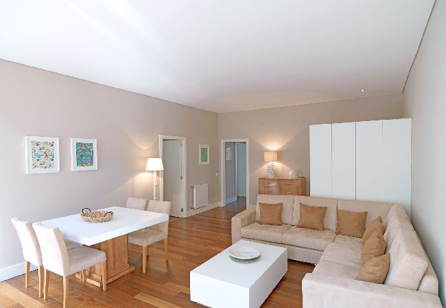 Apartamento em Porto - FLH Porto Bright Flat