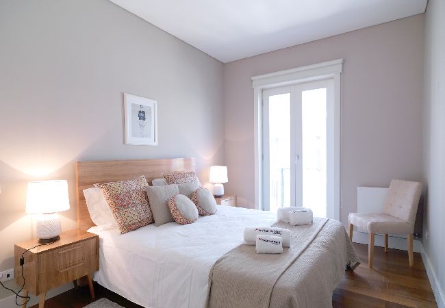 Apartamento em Porto - FLH Porto Bright Flat Apartamento em Porto - FLH Porto Bright Flat