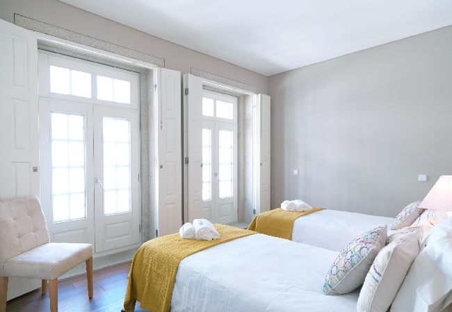 Apartamento em Porto - FLH Porto Bright Flat Apartamento em Porto - FLH Porto Bright Flat