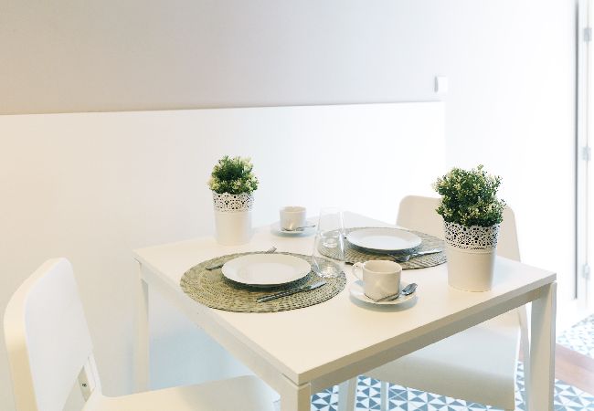 Apartamento em Porto - FLH Porto Bright Flat Apartamento em Porto - FLH Porto Bright Flat
