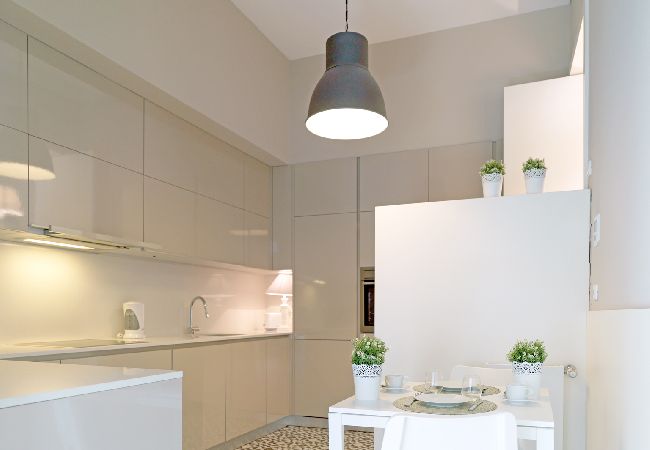 Apartamento em Porto - FLH Porto Bright Flat Apartamento em Porto - FLH Porto Bright Flat