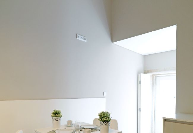 Apartamento em Porto - FLH Porto Bright Flat Apartamento em Porto - FLH Porto Bright Flat