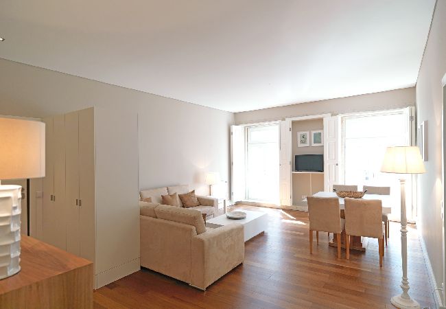 Apartamento em Porto - FLH Porto Bright Flat Apartamento em Porto - FLH Porto Bright Flat