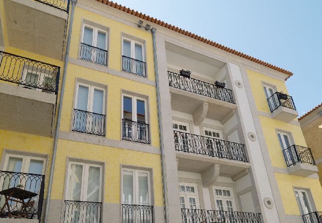 Apartamento em Porto - FLH Porto Bright Flat Apartamento em Porto - FLH Porto Bright Flat