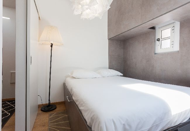 Apartamento em Lisboa - FLH Santa Marta Cozy Flat Apartamento em Lisboa - FLH Santa Marta Cozy Flat