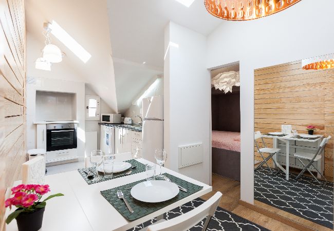 Apartamento em Lisboa - FLH Santa Marta Cozy Flat Apartamento em Lisboa - FLH Santa Marta Cozy Flat
