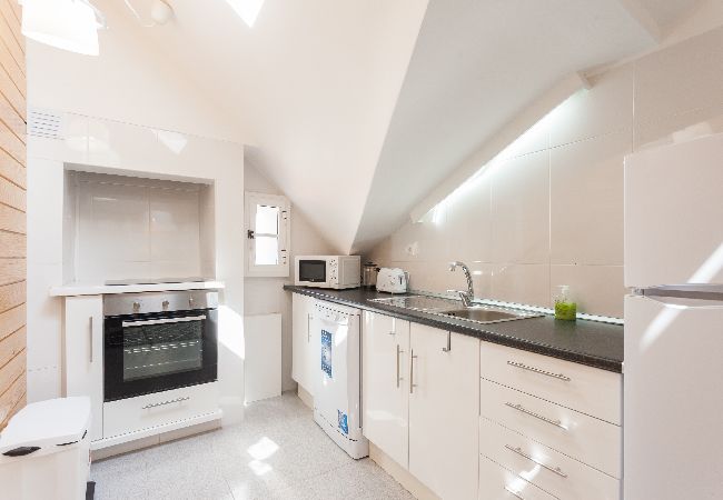 Apartamento em Lisboa - FLH Santa Marta Cozy Flat Apartamento em Lisboa - FLH Santa Marta Cozy Flat