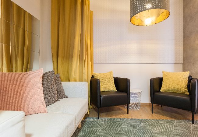Apartamento em Lisboa - FLH Santa Marta Cozy Flat Apartamento em Lisboa - FLH Santa Marta Cozy Flat