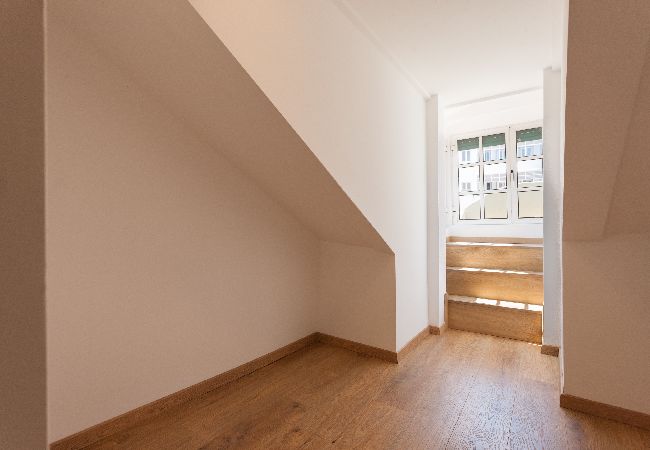 Apartamento em Lisboa - FLH Santa Marta Cozy Flat Apartamento em Lisboa - FLH Santa Marta Cozy Flat