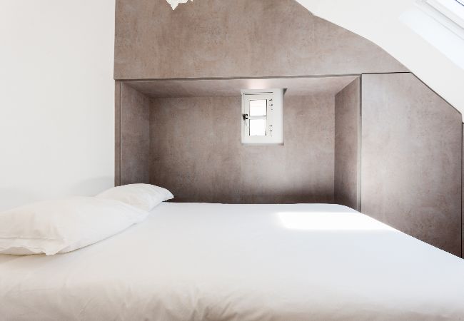 Apartamento em Lisboa - FLH Santa Marta Cozy Flat Apartamento em Lisboa - FLH Santa Marta Cozy Flat