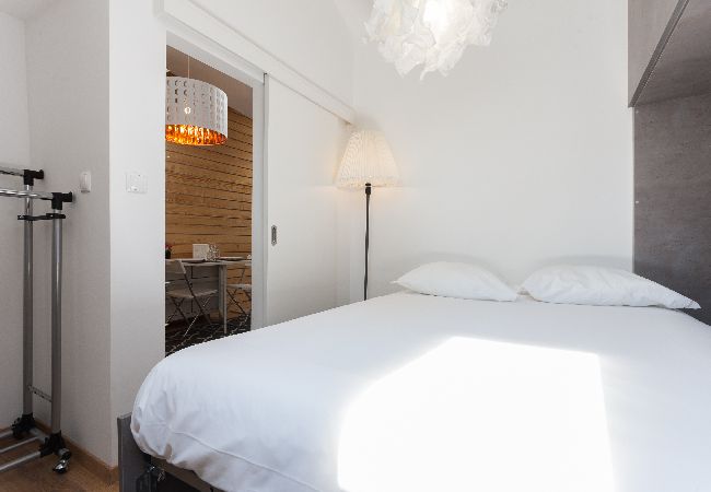 Apartamento em Lisboa - FLH Santa Marta Cozy Flat Apartamento em Lisboa - FLH Santa Marta Cozy Flat