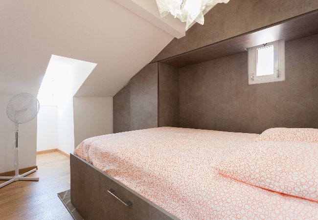 Apartamento em Lisboa - FLH Santa Marta Cozy Flat Apartamento em Lisboa - FLH Santa Marta Cozy Flat