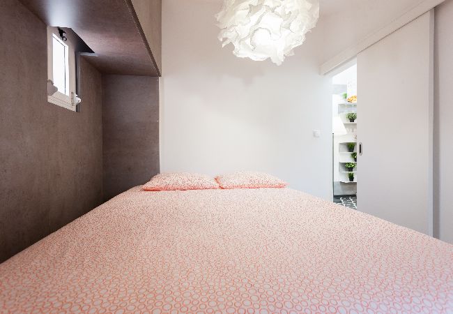 Apartamento em Lisboa - FLH Santa Marta Cozy Flat Apartamento em Lisboa - FLH Santa Marta Cozy Flat