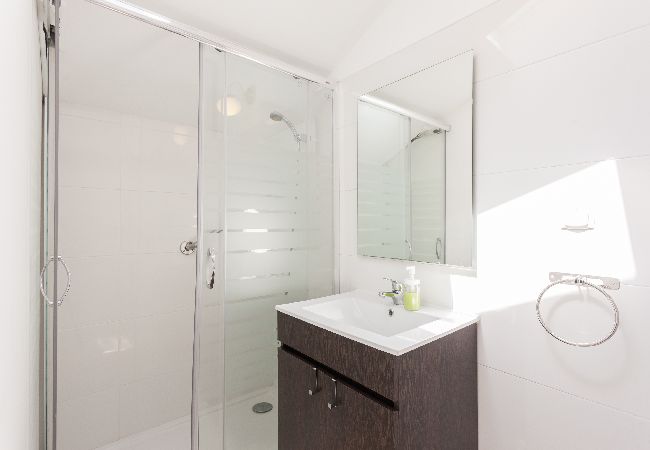 Apartamento em Lisboa - FLH Santa Marta Cozy Flat Apartamento em Lisboa - FLH Santa Marta Cozy Flat