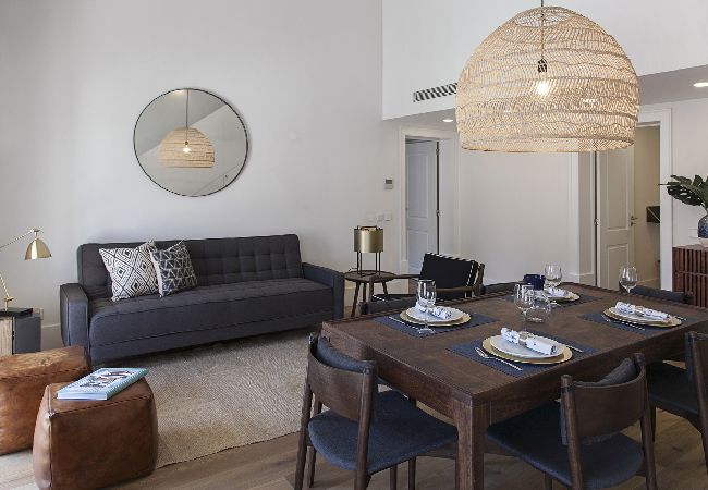 Apartamento em Lisboa - FLH Restauradores Luxus Flat