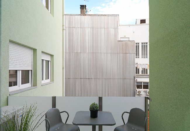 Apartamento em Porto - FLH Porto Central Apartment Apartamento em Porto - FLH Porto Central Apartment