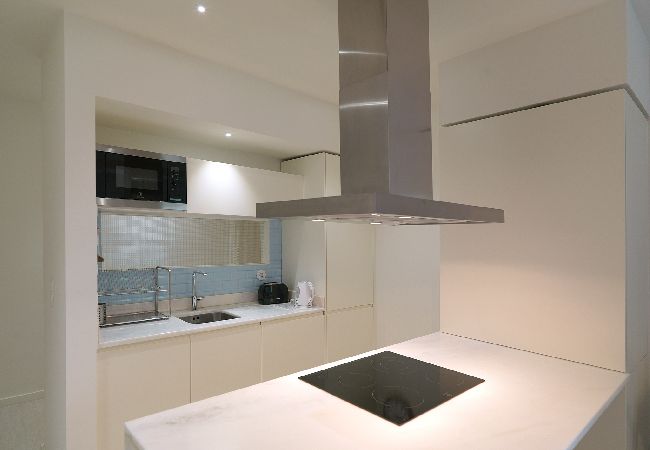 Apartamento em Porto - FLH Porto Central Apartment Apartamento em Porto - FLH Porto Central Apartment