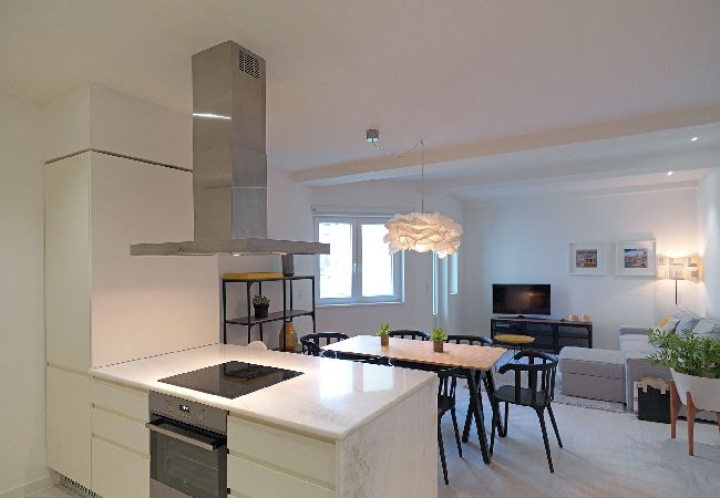 Apartamento em Porto - FLH Porto Central Apartment Apartamento em Porto - FLH Porto Central Apartment