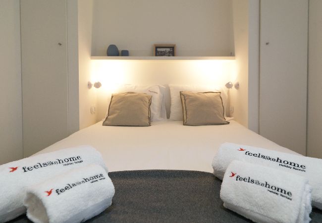 Apartamento em Porto - FLH Porto Central Apartment Apartamento em Porto - FLH Porto Central Apartment