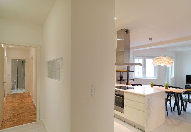 Apartamento em Porto - FLH Porto Central Apartment Apartamento em Porto - FLH Porto Central Apartment